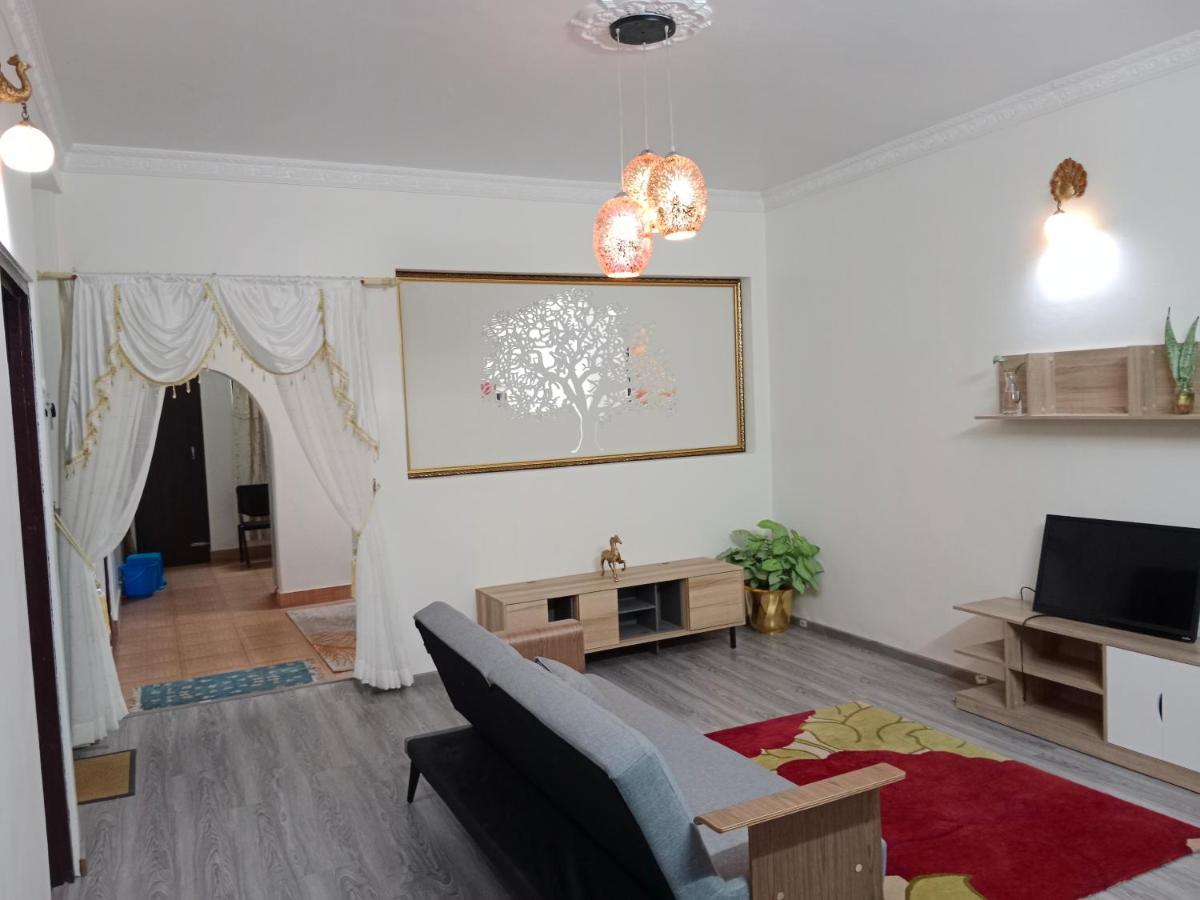 Rj-Residence Pokhara Luaran gambar