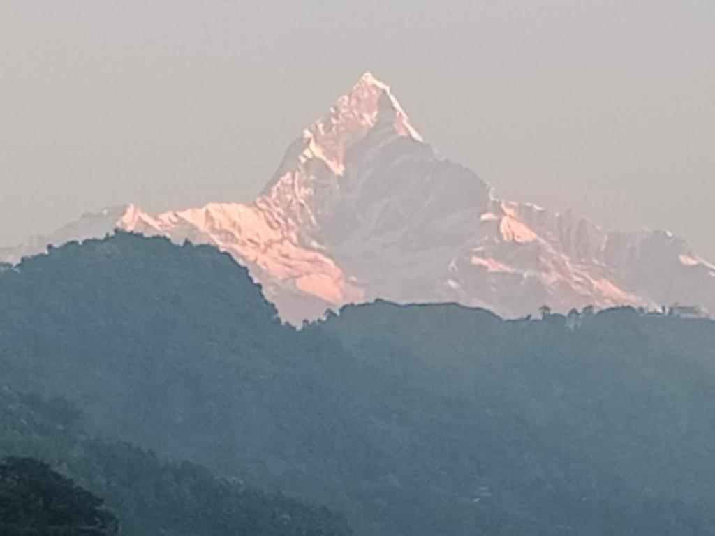 Rj-Residence Pokhara Luaran gambar