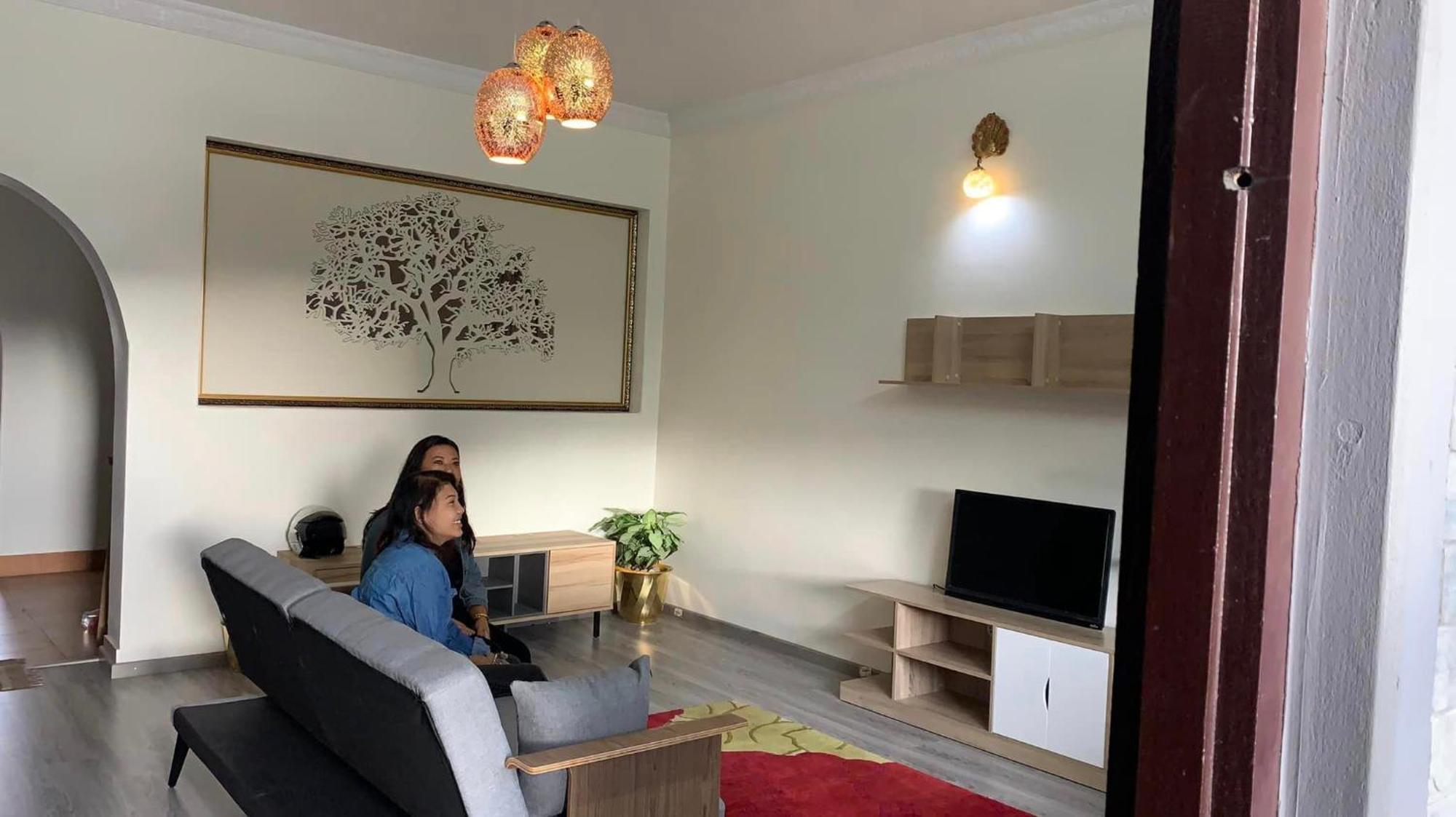 Rj-Residence Pokhara Luaran gambar